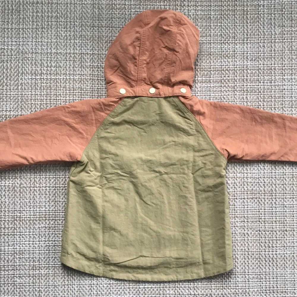 Patagonia Jacket (size 2T) - Picture 3 of 6